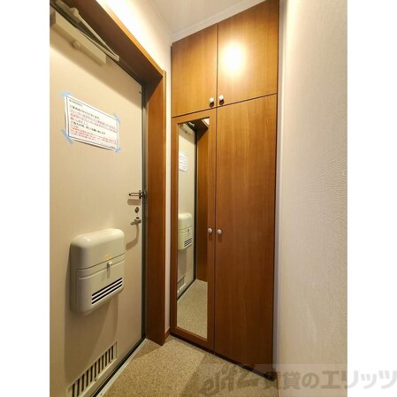 プランドールの物件内観写真